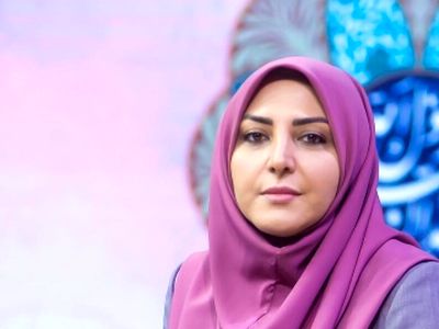 شام خانوادگی المیرا شریفی مقدم مجری برنامه سال تحویل در یک جگرکی/ پسراش چقدر ناز و بانمکن+عکس