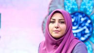 شام خانوادگی المیرا شریفی مقدم مجری برنامه سال تحویل در یک جگرکی/ پسراش چقدر ناز و بانمکن+عکس
