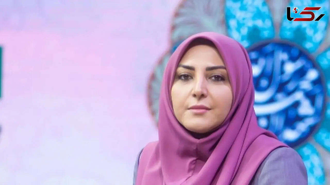 شام خانوادگی المیرا شریفی مقدم مجری برنامه سال تحویل در یک جگرکی/ پسراش چقدر ناز و بانمکن+عکس