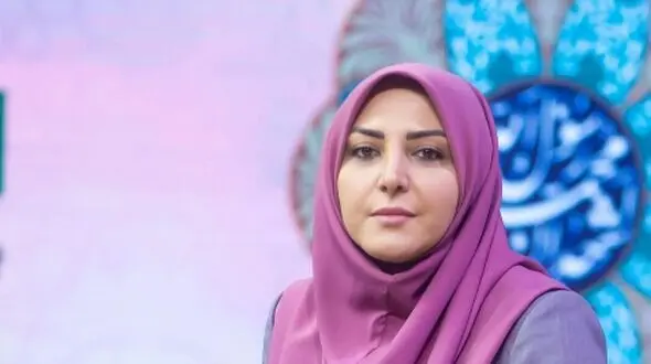 شام خانوادگی المیرا شریفی مقدم مجری برنامه سال تحویل در یک جگرکی/ پسراش چقدر ناز و بانمکن+عکس
