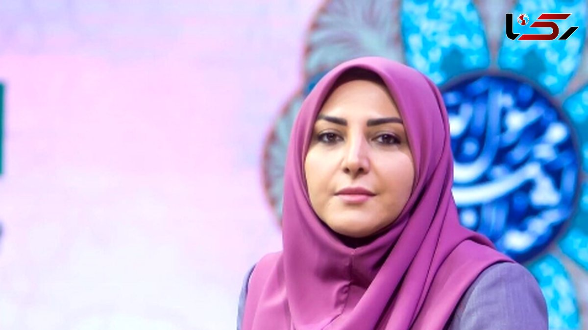 شام خانوادگی المیرا شریفی مقدم مجری برنامه سال تحویل در یک جگرکی/ پسراش چقدر ناز و بانمکن+عکس