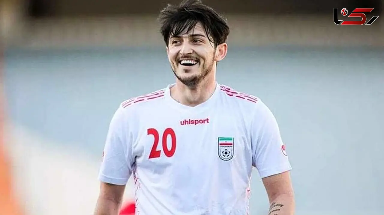 تصاویر جدید سردار آزمون و همسرش و فرزندش