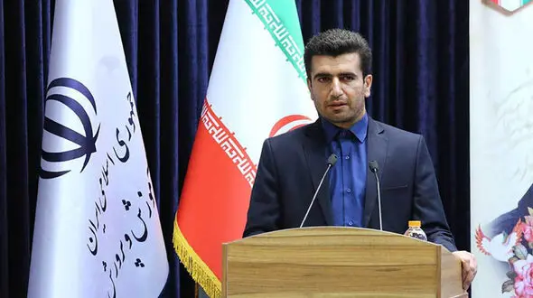 معاون تربیت بدنی آموزش و پرورش کجاست؟