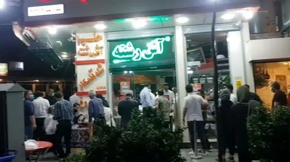 تهرانی ها دارند از کرونا می میرند / نیروهای نظامی کجا هستند؟ + فیلم 