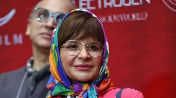 سیما تیرانداز از هنرمندان مشهوری که شاگردش بودند گفت: از بازیگر سریال «شکارگاه» و «تاسیان» تا نیوشا ضیغمی