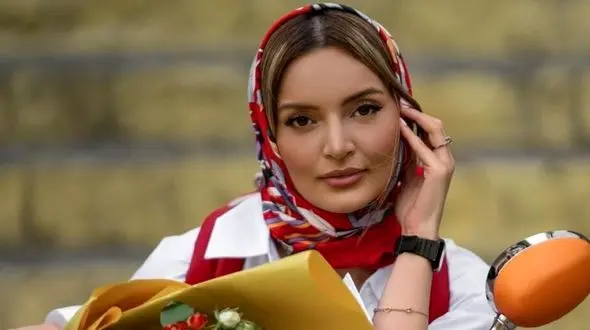 عکس ها / نگاهی به جشن عروسی باشکوه نیلوفر پارسا بیتای آوای باران بعد از عروسی آرام جعفری و متین ستوده ../ از لباس عروس سیندرلایی خانم بازیگر تا کت و شلوار شیک داماد ...