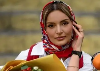 عکس ها / نگاهی به جشن عروسی باشکوه نیلوفر پارسا بیتای آوای باران بعد از عروسی آرام جعفری و متین ستوده ../ از لباس عروس سیندرلایی خانم بازیگر تا کت و شلوار شیک داماد ...