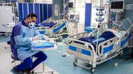 وضعیت بیماری کرونا در مازندران روبه کاهش است
