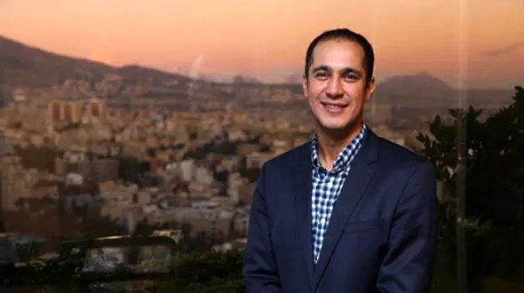 کاوه مدنی: اتهام جاسوسی به من تفهیم نشده/ باز هم اگرعکس دارید منتشرکنید 