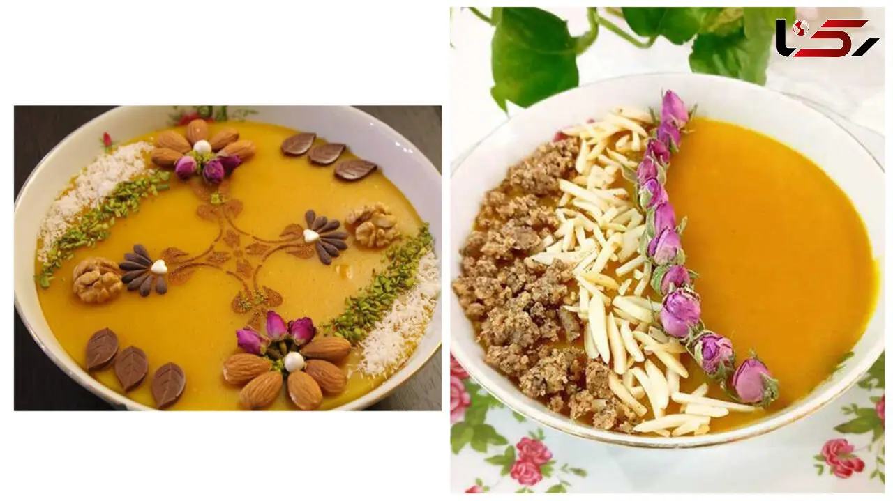 چرا روز بعد از حجله برای عروس کاچی می برند؟