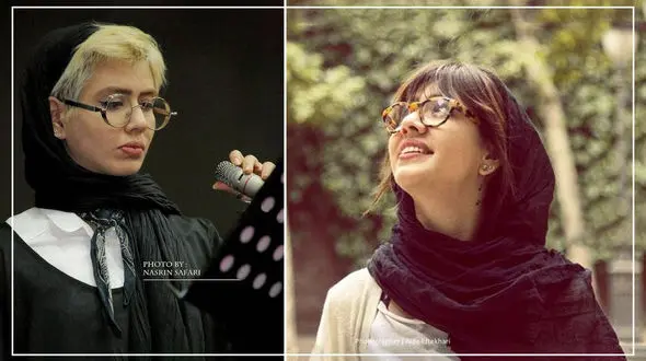 دختر بهاره رهنما کیست و کجاست؟ +عکس