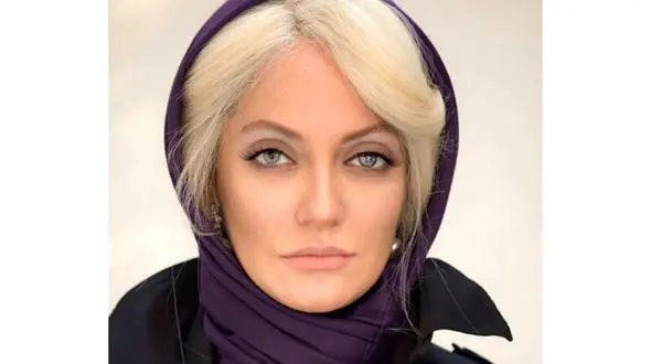 رونمایی از جواهرات میلیاردی مهناز افشار