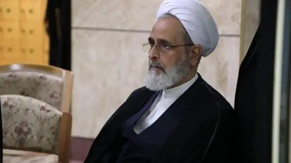 انتخاب آیت‌ الله اعرافی به‌عنوان عضو فقیه شورای نگهبان در شورای رهبری