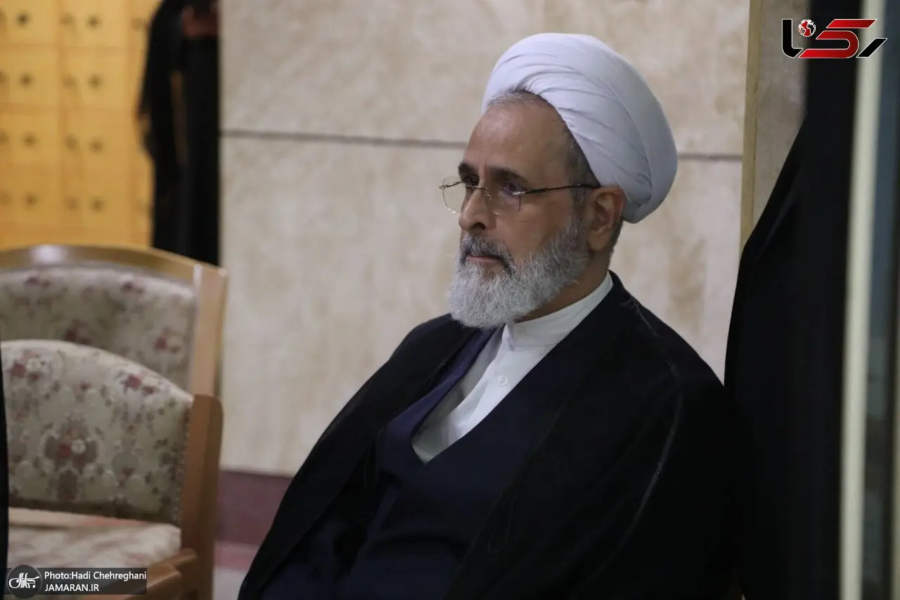 انتخاب آیت‌ الله اعرافی به‌عنوان عضو فقیه شورای نگهبان در شورای رهبری