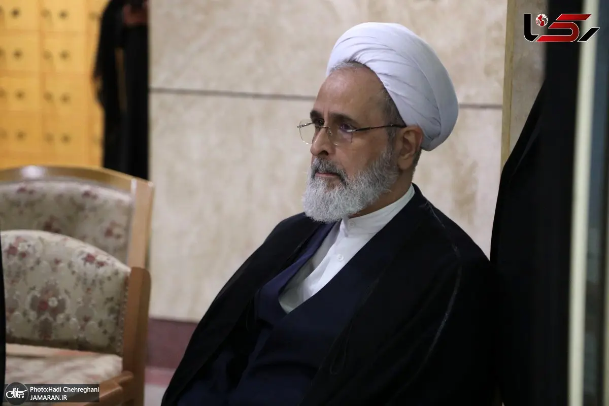 انتخاب آیت‌ الله اعرافی به‌عنوان عضو فقیه شورای نگهبان در شورای رهبری