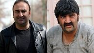 دو بازیگر معروف مرد همبازی هدیه تهرانی شدند 