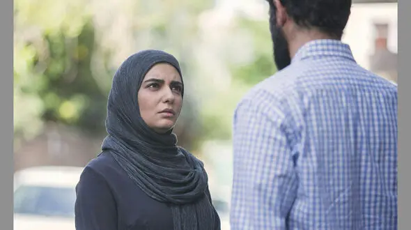 چالش جدید پرستاران را امشب ببینید