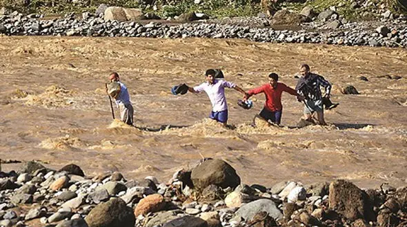 با این ابزار در موقعیت‌های مرگبار خود را نجات دهید