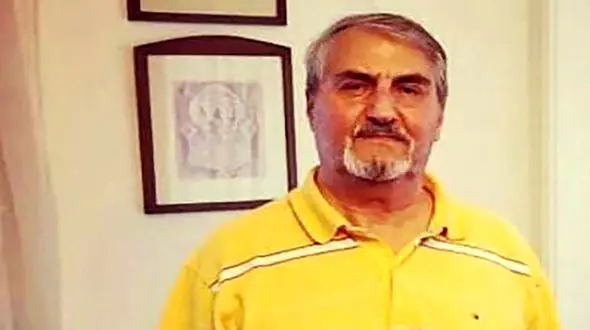 امیر خلبان حسین یزدان‌ شناس به یاران شهیدش پیوست