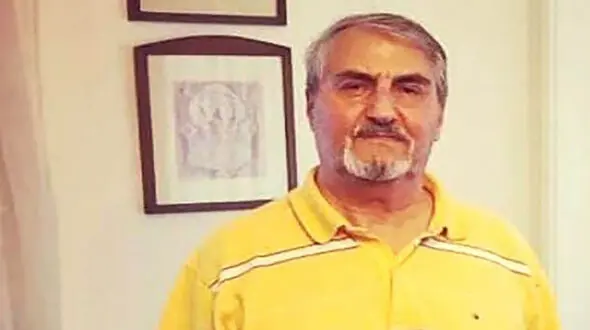 امیر خلبان حسین یزدان‌ شناس به یاران شهیدش پیوست