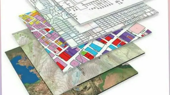 نقش موثر GIS در توسعه شبکه های برق رسانی / سیستم اطلاعات مکانی فراتر از یک نرم افزار است