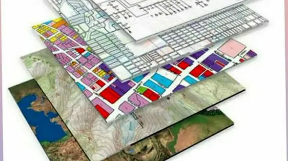نقش موثر GIS در توسعه شبکه های برق رسانی / سیستم اطلاعات مکانی فراتر از یک نرم افزار است
