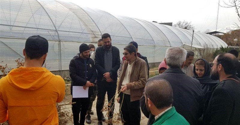  دغدغه‌ای از جنس آب و خاک؛ حکایت مردی که ۴۰ سال از عمرش را به پای حفاظت از محیط زیست گذاشت‌