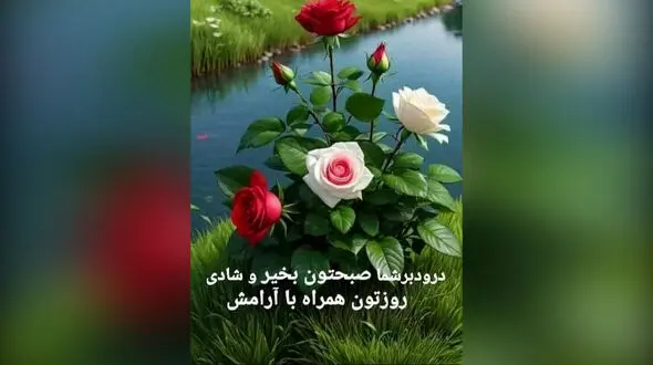 فال امروز یکم مرداد
