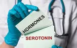 سروتونین چیست؟ / علائم کمبود و افزایش سروتونین + جدول های تخصصی
