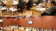 حل مشکل 5 واحد تولیدی در جلسه کمیته حمایت قضایی از سرمایه گذاری آذربایجان غربی