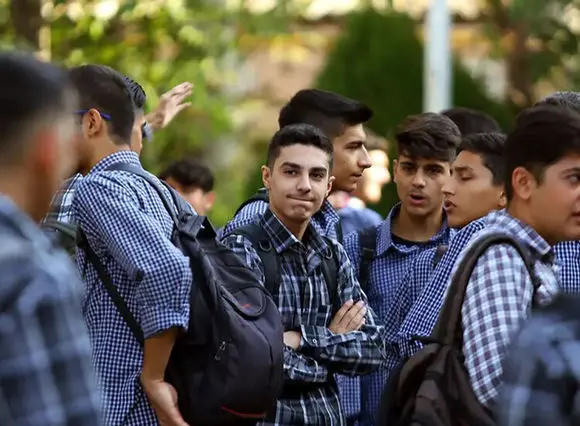  نشست با نسل زد  + فیلم