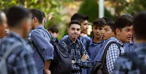  نشست با نسل زد  + فیلم