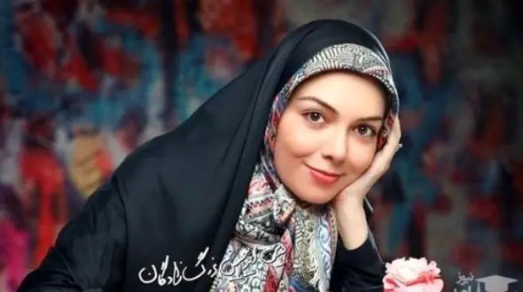 عکس / قاب عاشقانه مرحوم آزاده نامداری و همسرش در آخرین روزهای قبل از فوت / خیلی زود تنهایم گذاشتی 