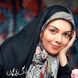 عکس / قاب عاشقانه مرحوم آزاده نامداری و همسرش در آخرین روزهای قبل از فوت / خیلی زود تنهایم گذاشتی 