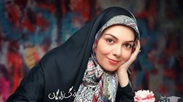 عکس / قاب عاشقانه مرحوم آزاده نامداری و همسرش در آخرین روزهای قبل از فوت / خیلی زود تنهایم گذاشتی 