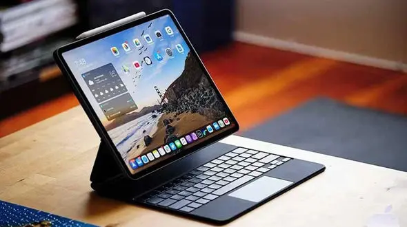 آی پد چیست؟