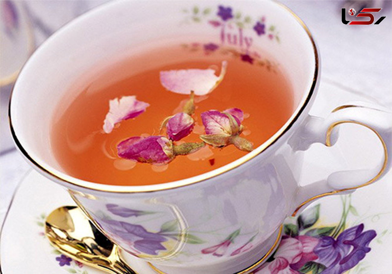 درمان ریفلاکس معده با یک فنجان چای گیاهی