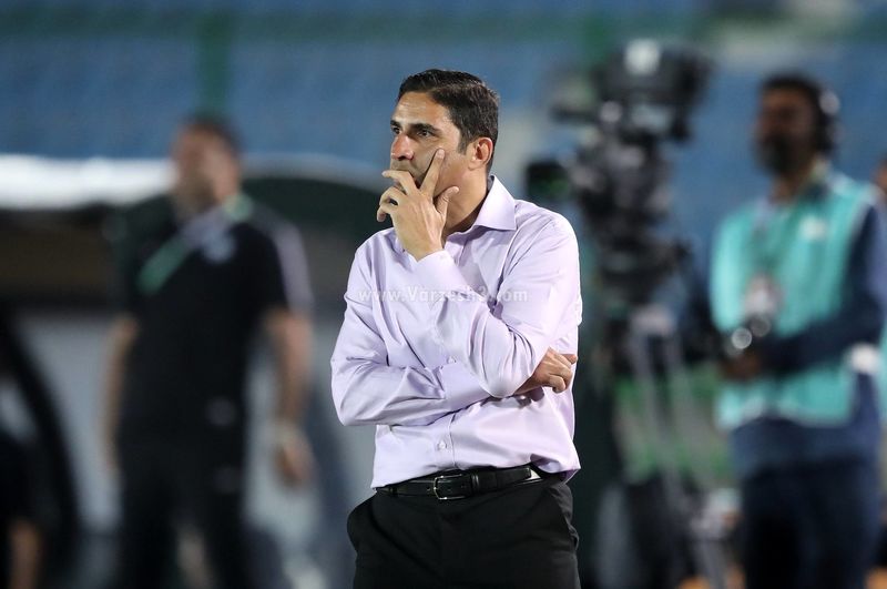 واکنش باشگاه پرسپولیس به درگیری لیدرها با تماشاگران