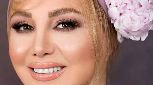 پست جدید بهنوش بختیاری
