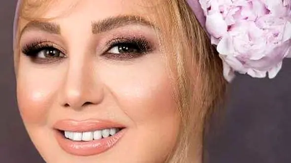 پست جدید بهنوش بختیاری
