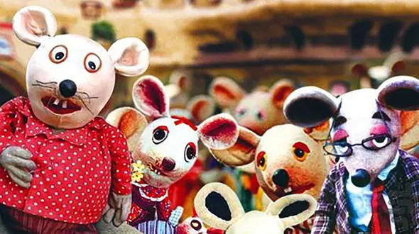 یک روحانی تیتراژ  «مدرسه موش‌ها» رادر ۸ دقیقه سرود ! / حسینی ژرفا کیست ؟!