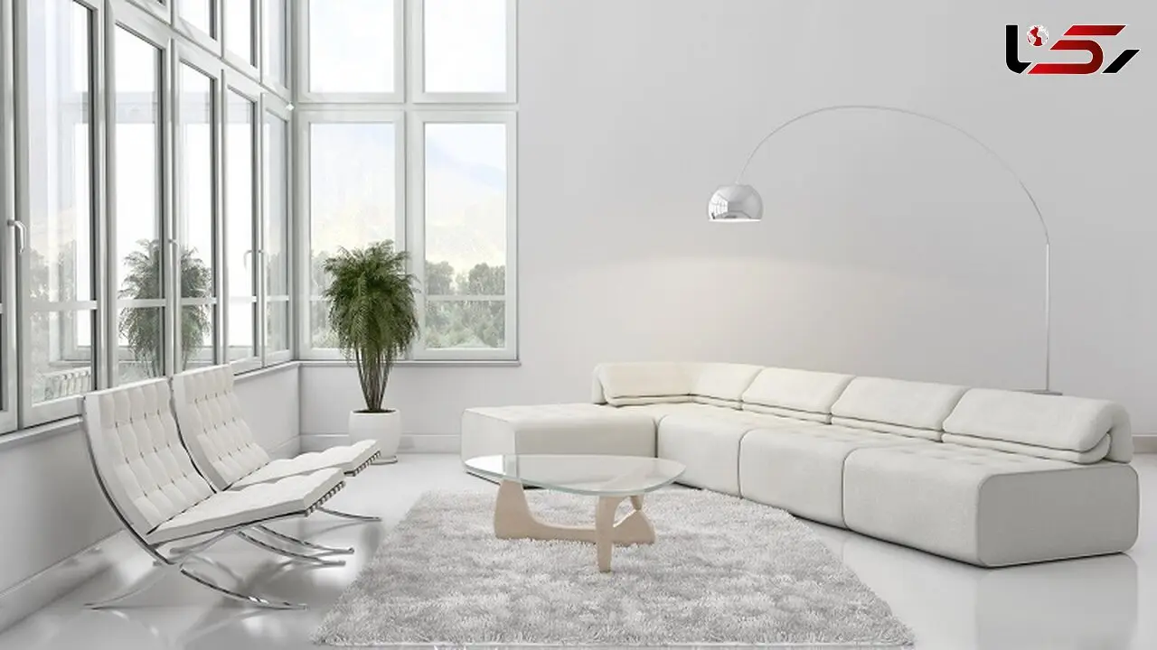 علاقه مندان به رنگ سفید چه شخصیتی دارند؟