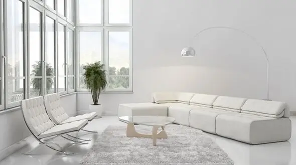 علاقه مندان به رنگ سفید چه شخصیتی دارند؟