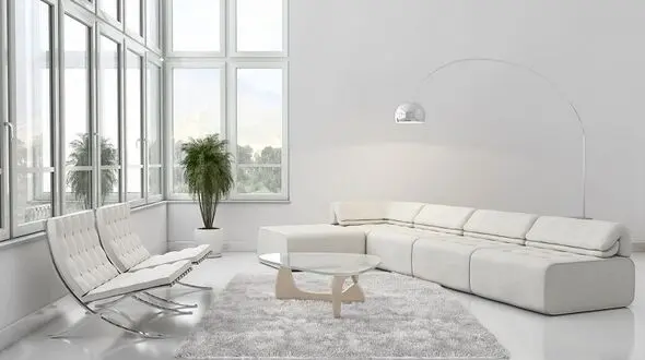 علاقه مندان به رنگ سفید چه شخصیتی دارند؟