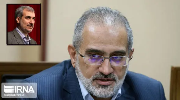 سومین گزینه پیشنهادی وزارت آموزش و پرورش به مجلس معرفی شد + عکس و سوابق