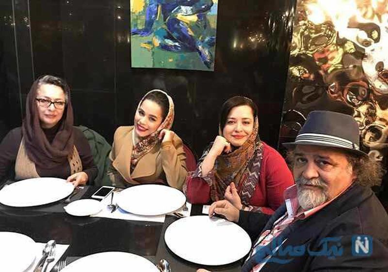 محمدرضا شریفی نیا