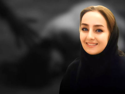خانم وکیل شاهد اصلی قتل خونین سولماز عباسی خانم مربی والیبال ! / قاتل خودزنی کرد