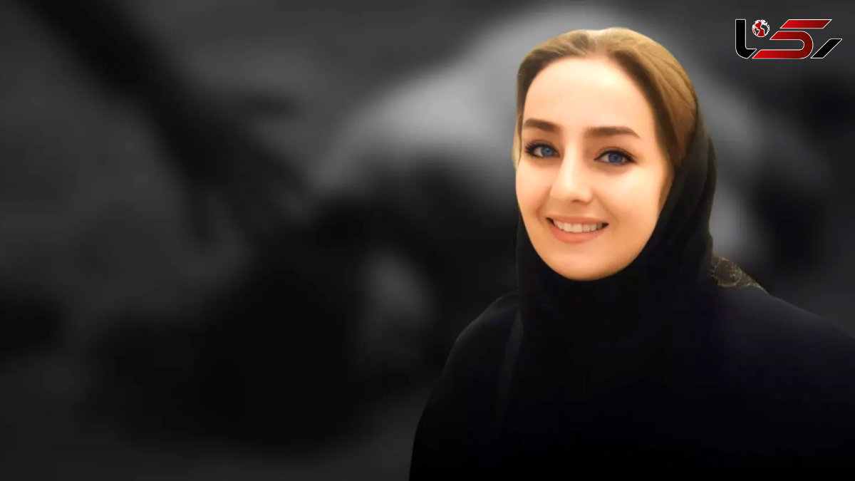 خانم وکیل شاهد اصلی قتل خونین سولماز عباسی خانم مربی والیبال ! / قاتل خودزنی کرد