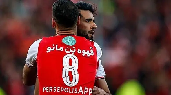 یک عکس برای حسرت پرسپولیسی‌ ها + عکس 