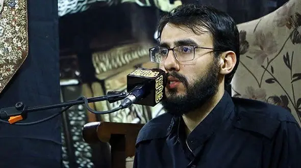 خاطره قاری قرآن از حسرتی که پس از شهادت سردار سلیمانی بر دلش ماند